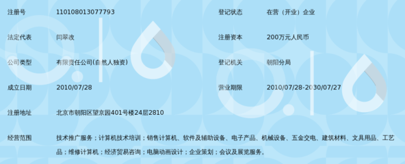北京厚德思成科技 深耕計算機(jī)系統(tǒng)服務(wù)領(lǐng)域的專業(yè)力量